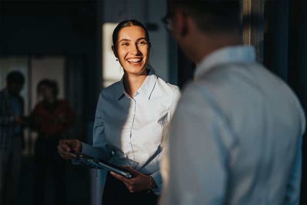 Helping You Hire the Right Talent