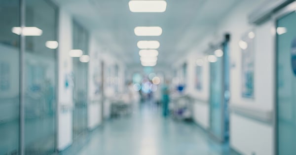 The stakes are higher for hiring in healthcare