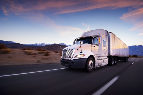 Data Facts Background Checks for Transportation Industry
