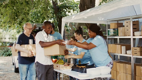 Data Facts Background Checks for Non-Profit Organizations
