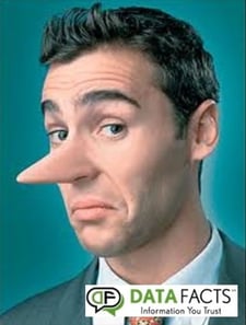 Background Check April fools from applicants