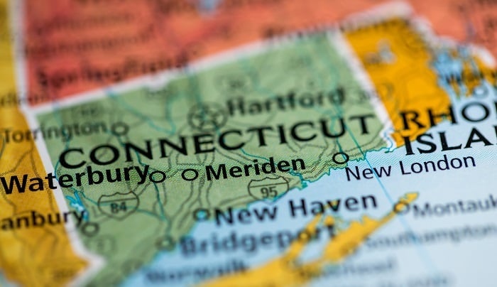 Connecticut