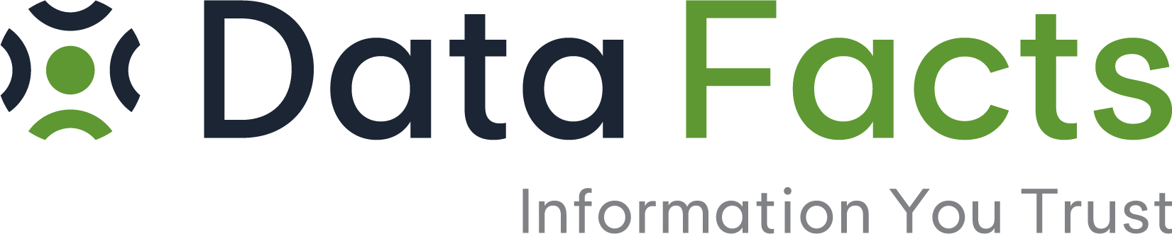 Data Facts Logo 2022