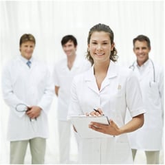 Doctors
