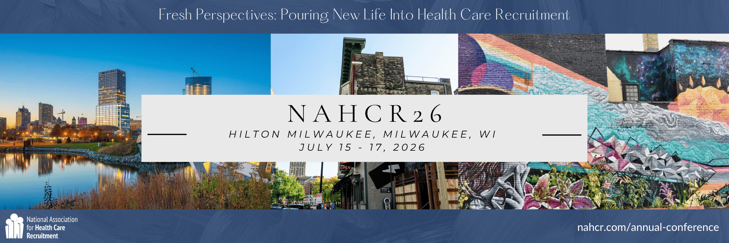 NAHCR26 - Email Header