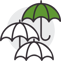 DataFacts-Icon-GreenUmbrella
