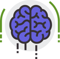 Icon-Brain