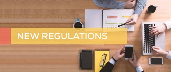 New regulations-1