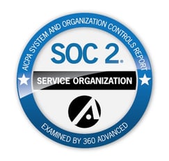 SOC 2 seal