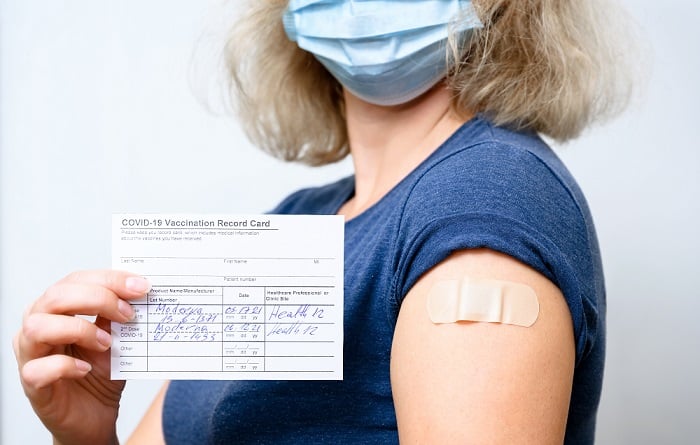 Vaccine Mandate