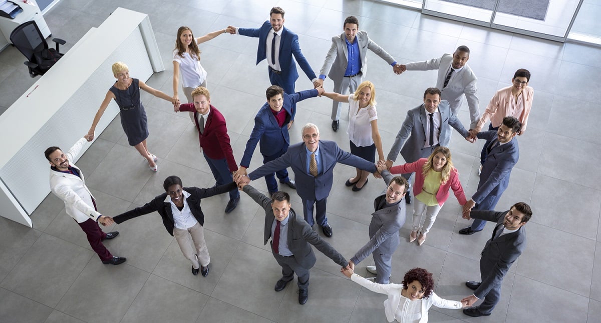 diversity equity inclusion