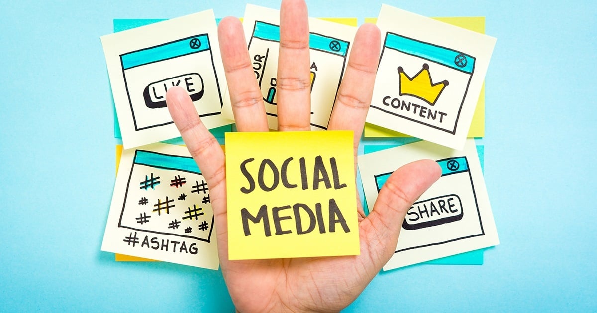 fb social media screening