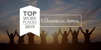 top workplace 2019