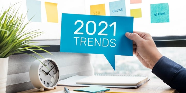 trends in or out 2021