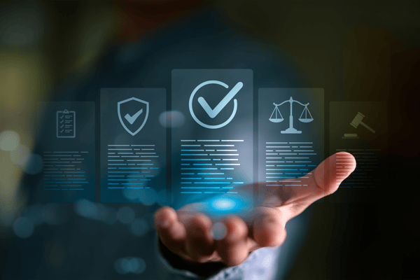 Data Facts Background Screening High Compliance Standards