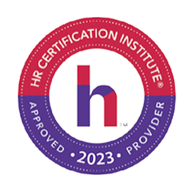SHRM HRCI Provider Logo 2023-1