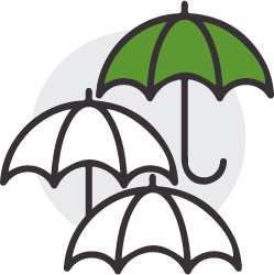 DataFacts-Icon-GreenUmbrella