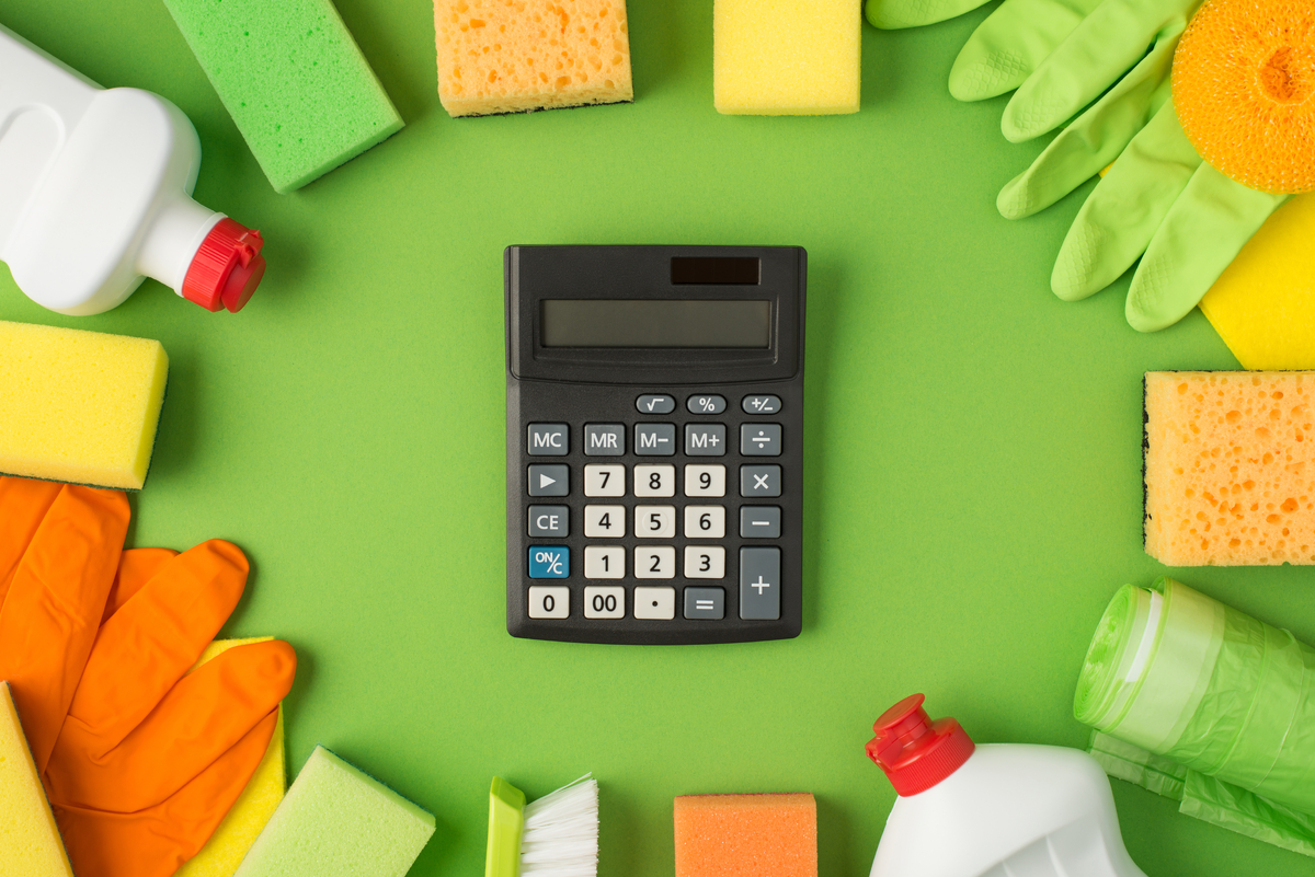 Spring Clean Your Background Screening Process with These Budget Tips